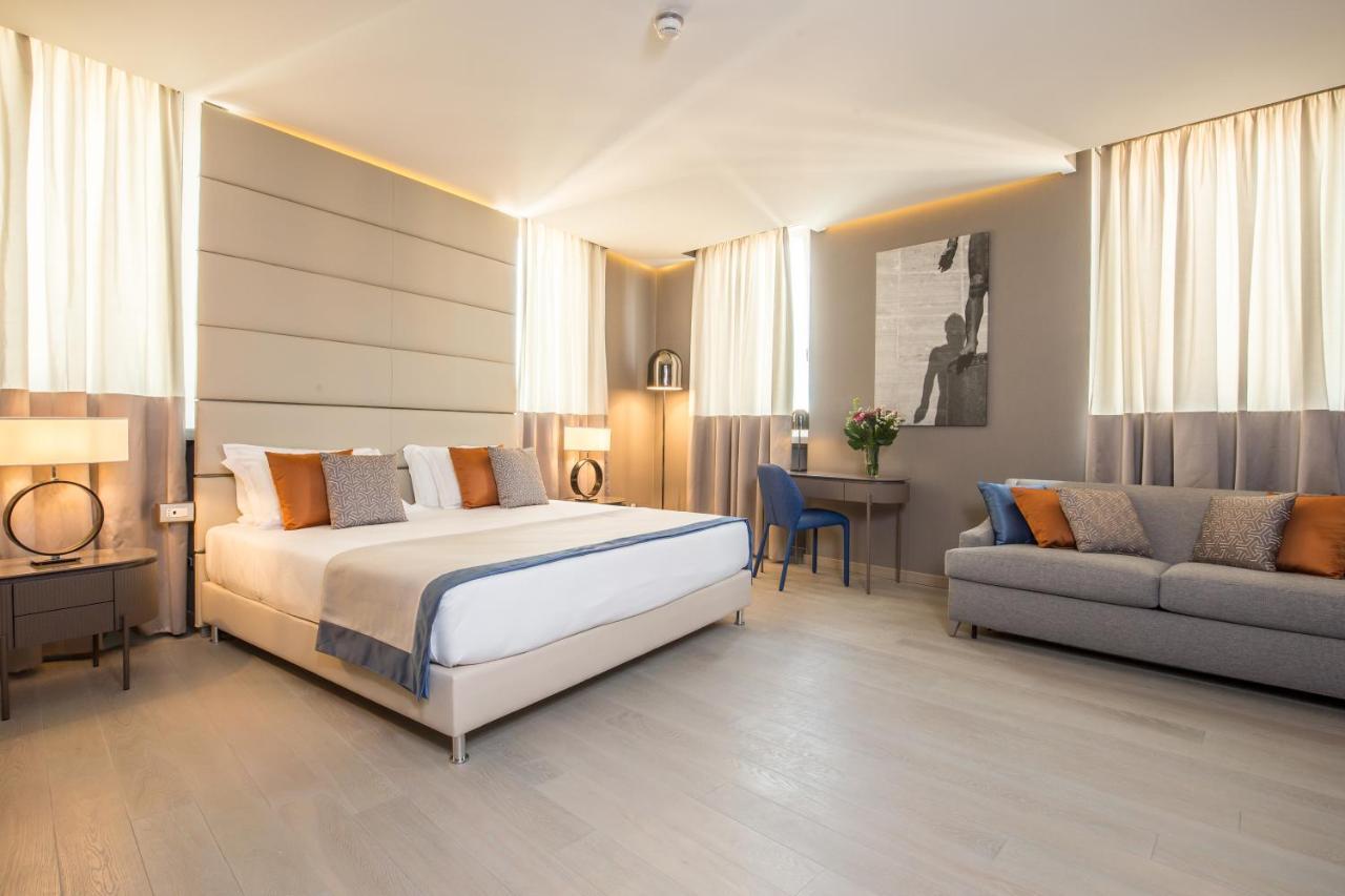 Orazio Palace Hotel Ρώμη Εξωτερικό φωτογραφία