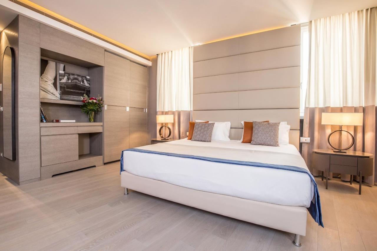 Orazio Palace Hotel Ρώμη Εξωτερικό φωτογραφία