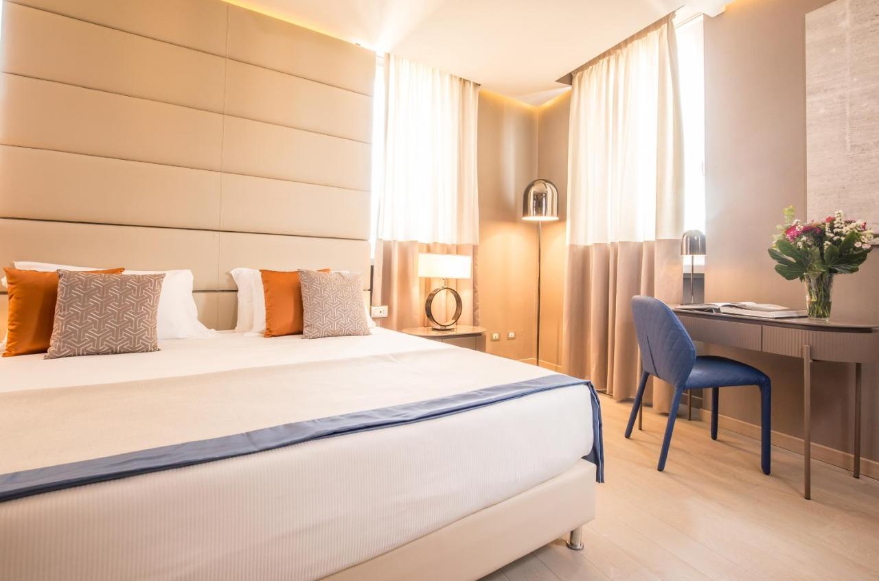 Orazio Palace Hotel Ρώμη Εξωτερικό φωτογραφία