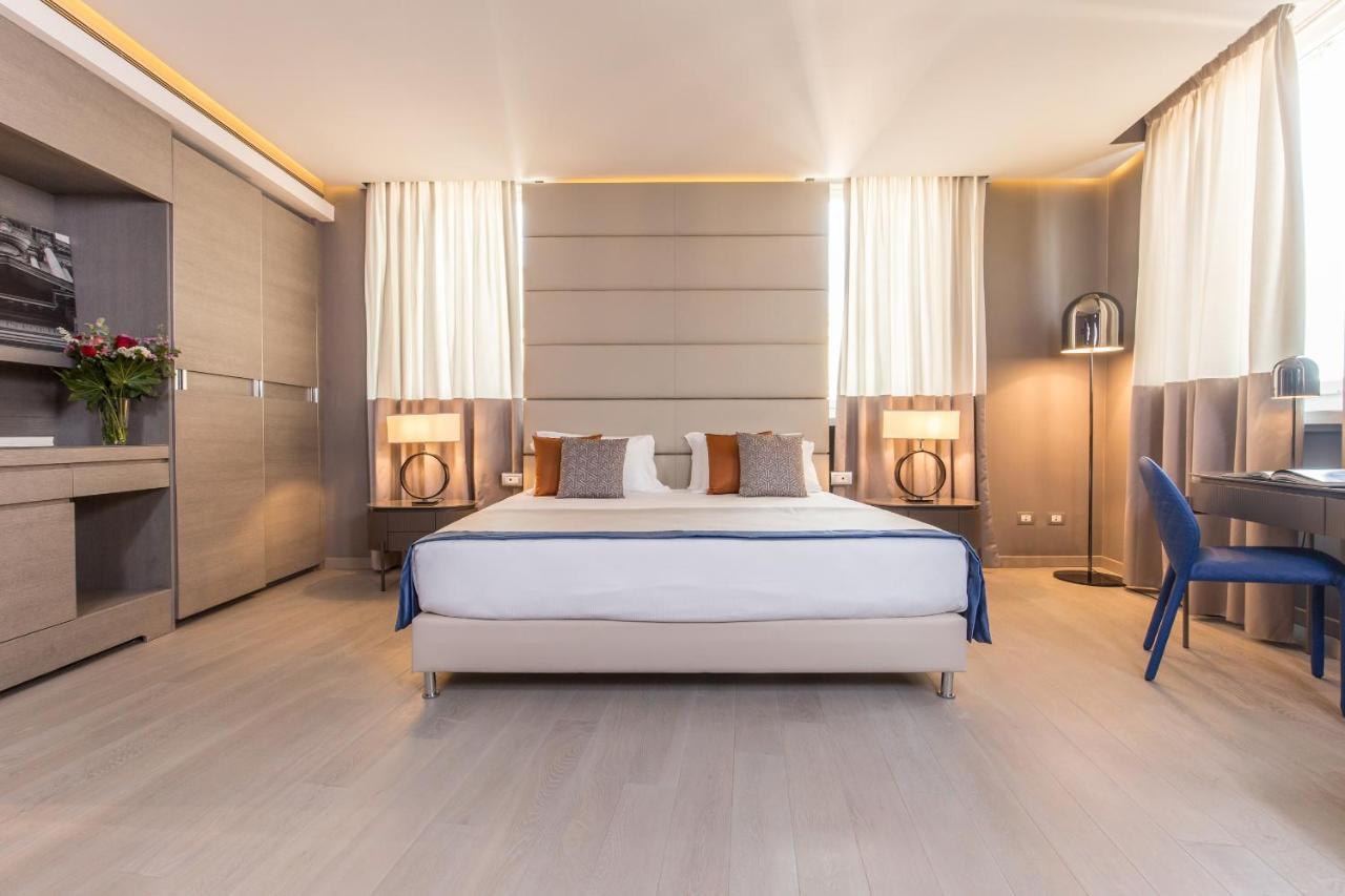 Orazio Palace Hotel Ρώμη Εξωτερικό φωτογραφία