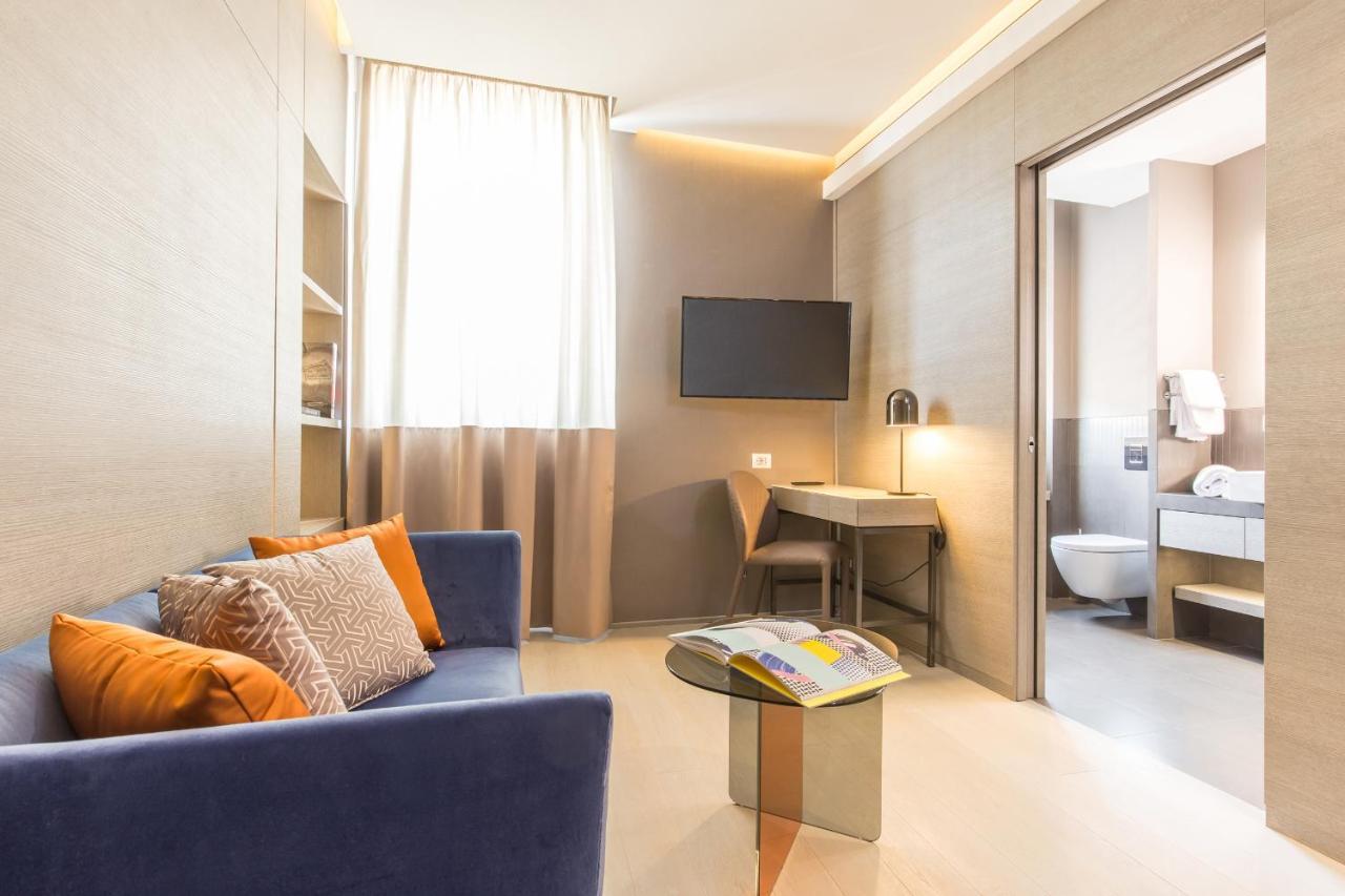 Orazio Palace Hotel Ρώμη Εξωτερικό φωτογραφία