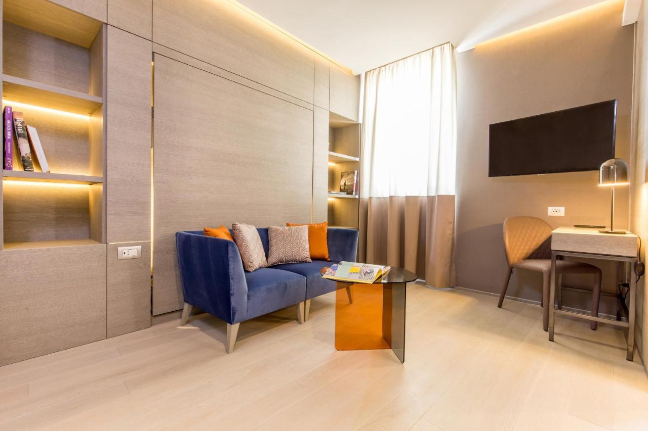 Orazio Palace Hotel Ρώμη Εξωτερικό φωτογραφία