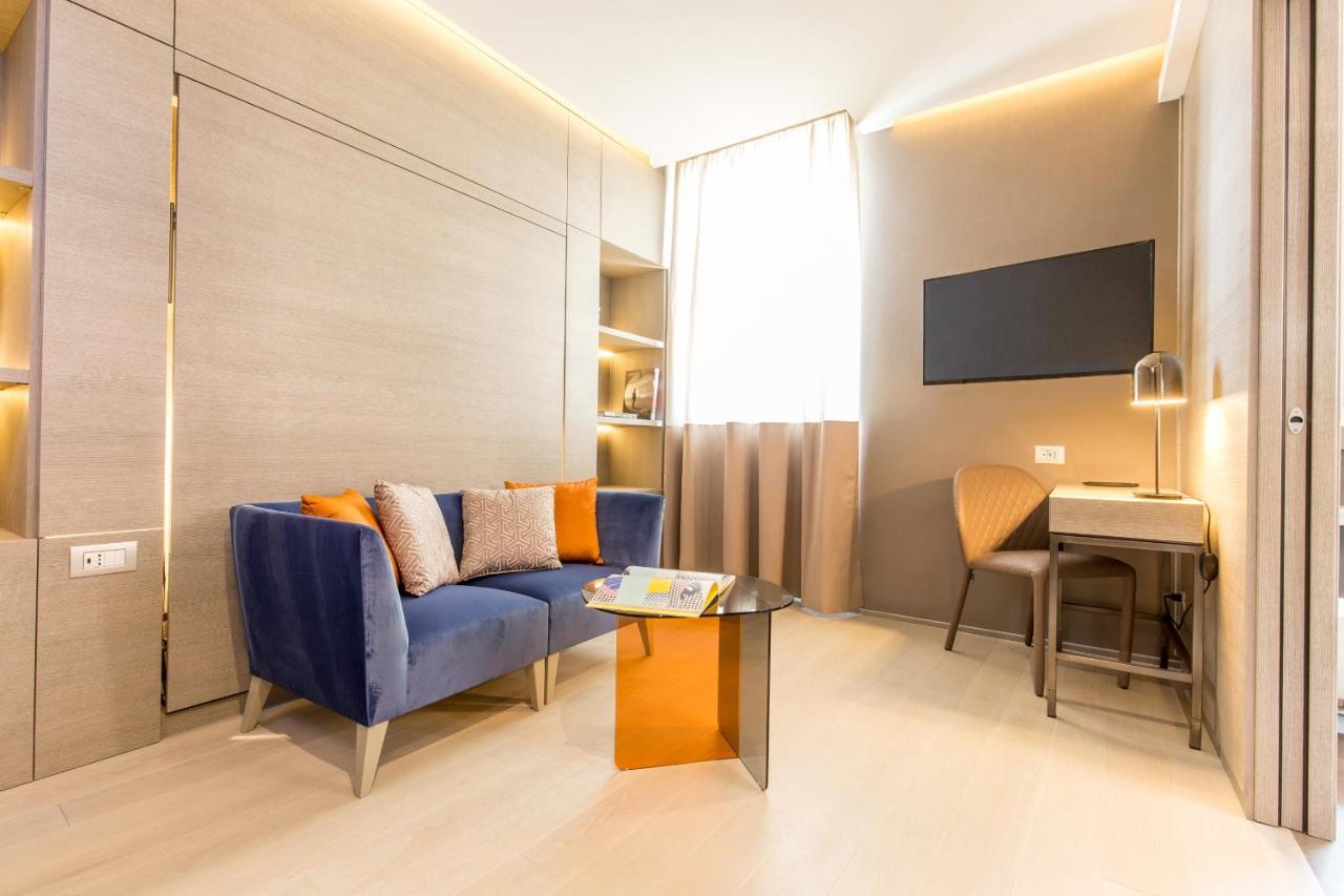 Orazio Palace Hotel Ρώμη Εξωτερικό φωτογραφία