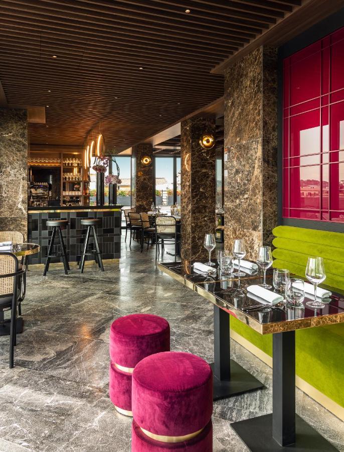 Orazio Palace Hotel Ρώμη Εξωτερικό φωτογραφία