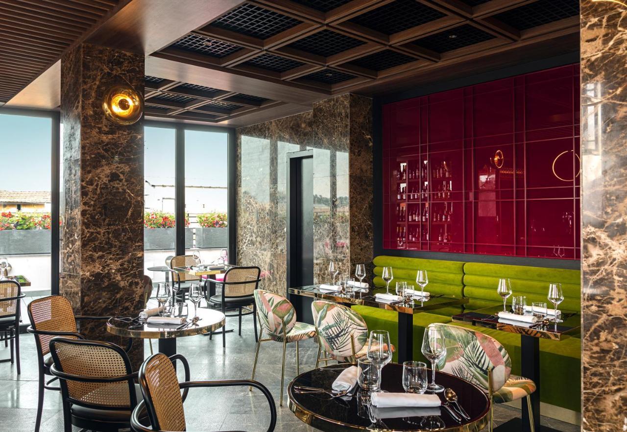 Orazio Palace Hotel Ρώμη Εξωτερικό φωτογραφία