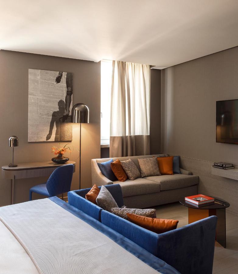 Orazio Palace Hotel Ρώμη Εξωτερικό φωτογραφία