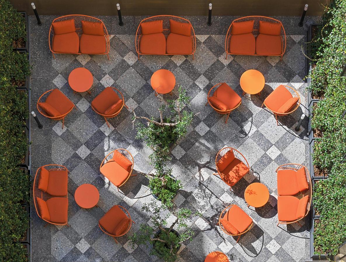 Orazio Palace Hotel Ρώμη Εξωτερικό φωτογραφία