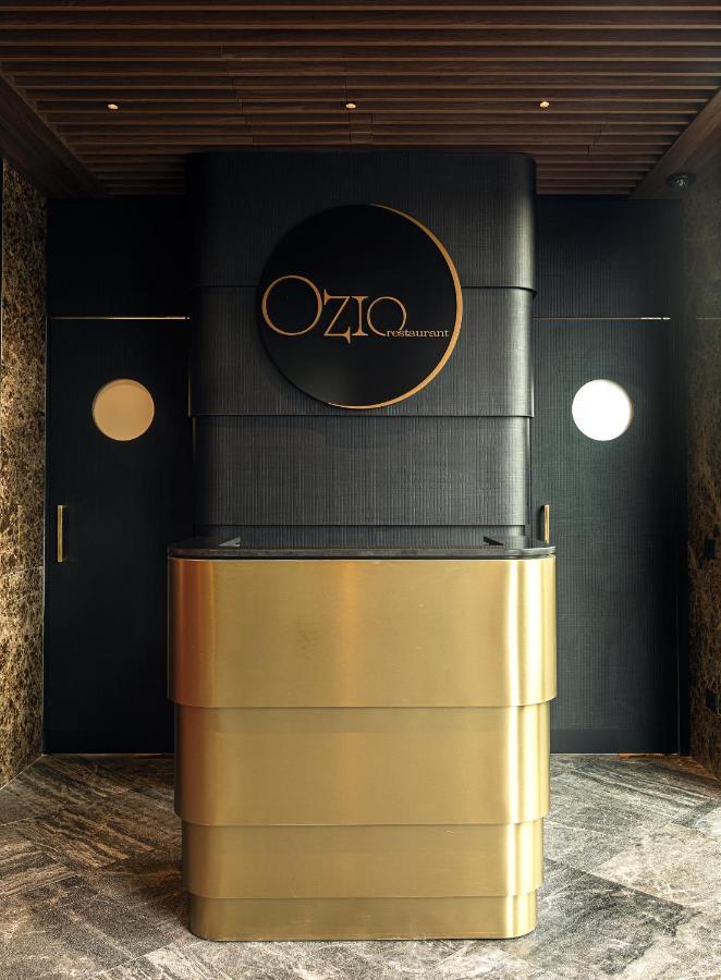Orazio Palace Hotel Ρώμη Εξωτερικό φωτογραφία