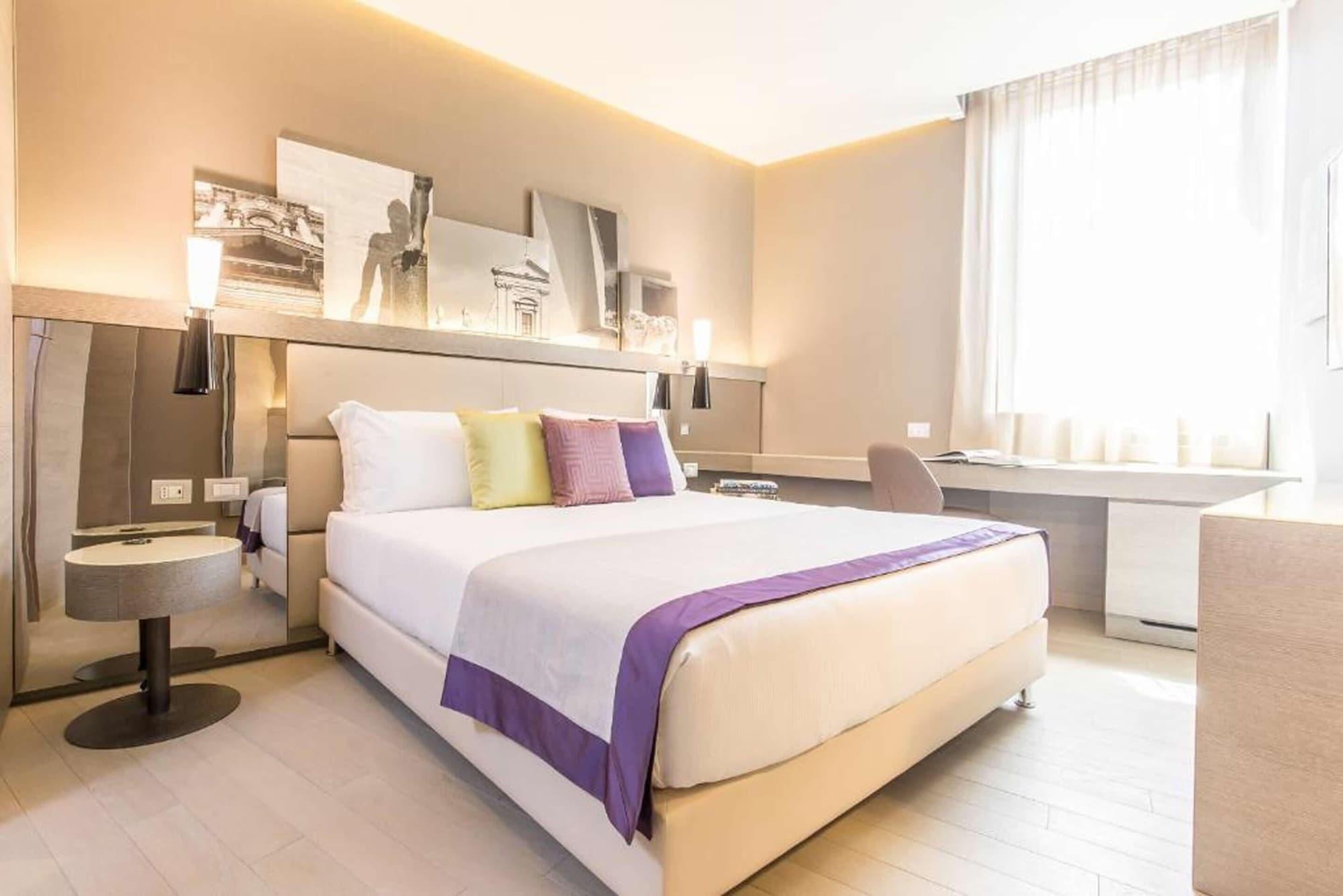 Orazio Palace Hotel Ρώμη Εξωτερικό φωτογραφία