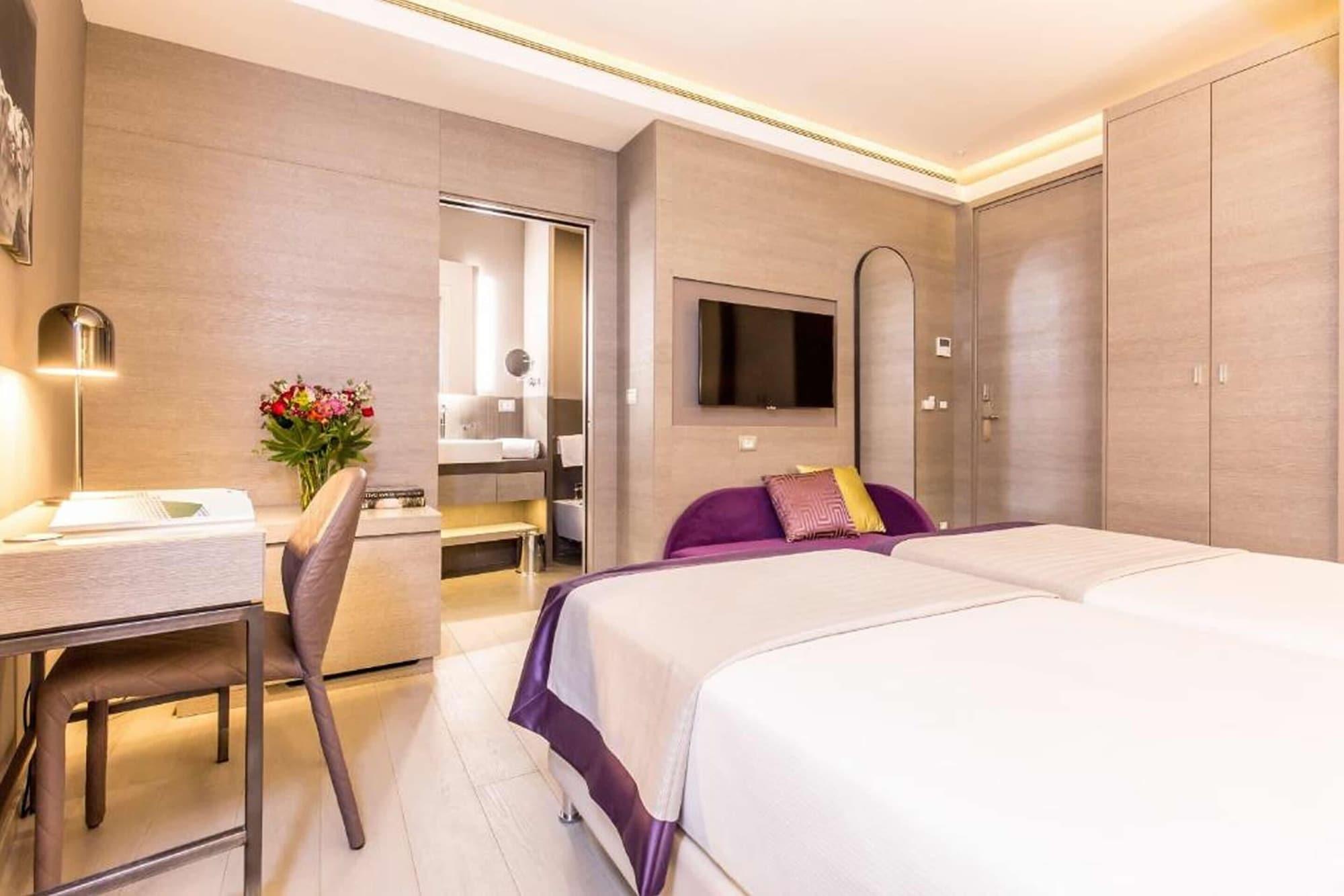 Orazio Palace Hotel Ρώμη Εξωτερικό φωτογραφία
