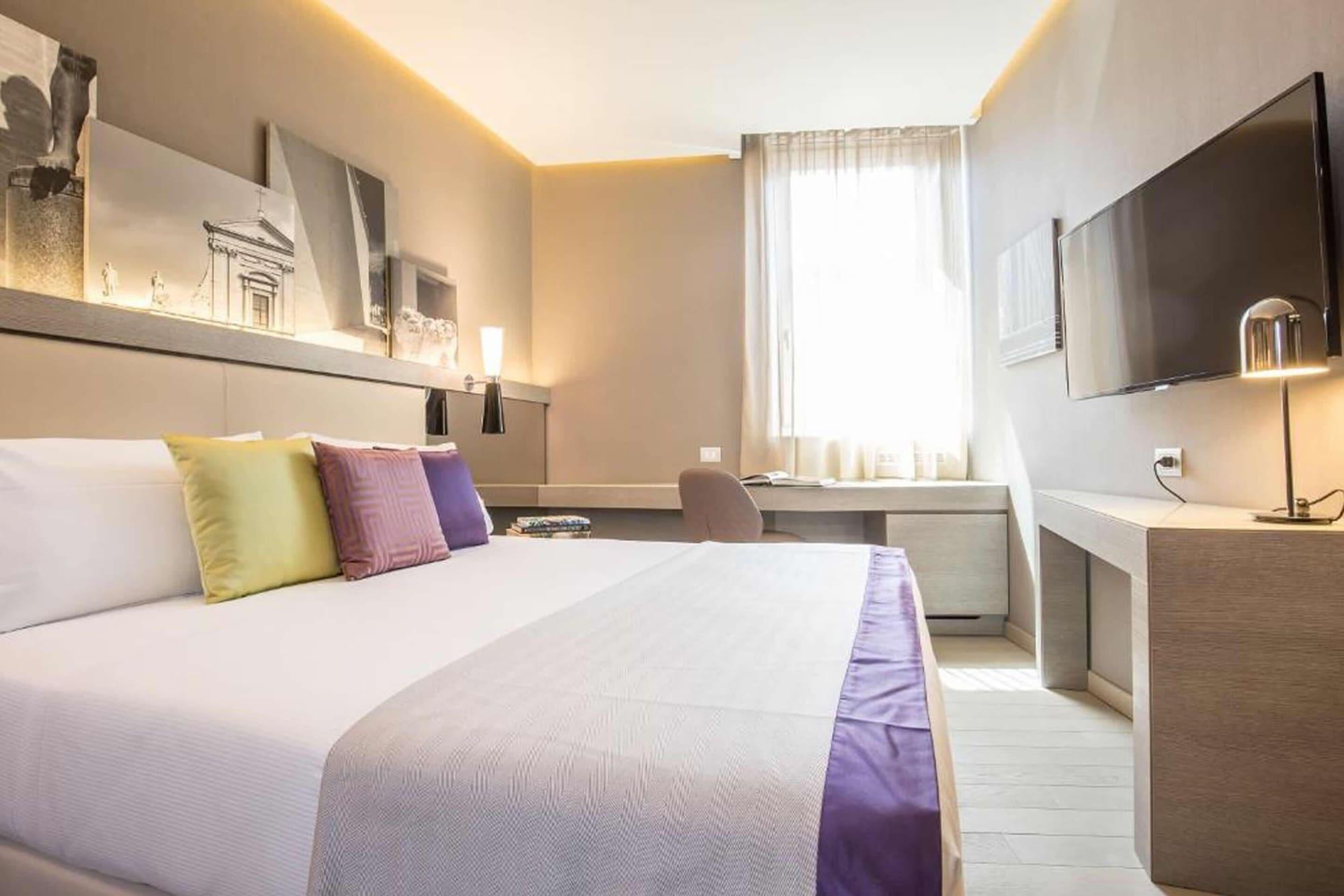 Orazio Palace Hotel Ρώμη Εξωτερικό φωτογραφία