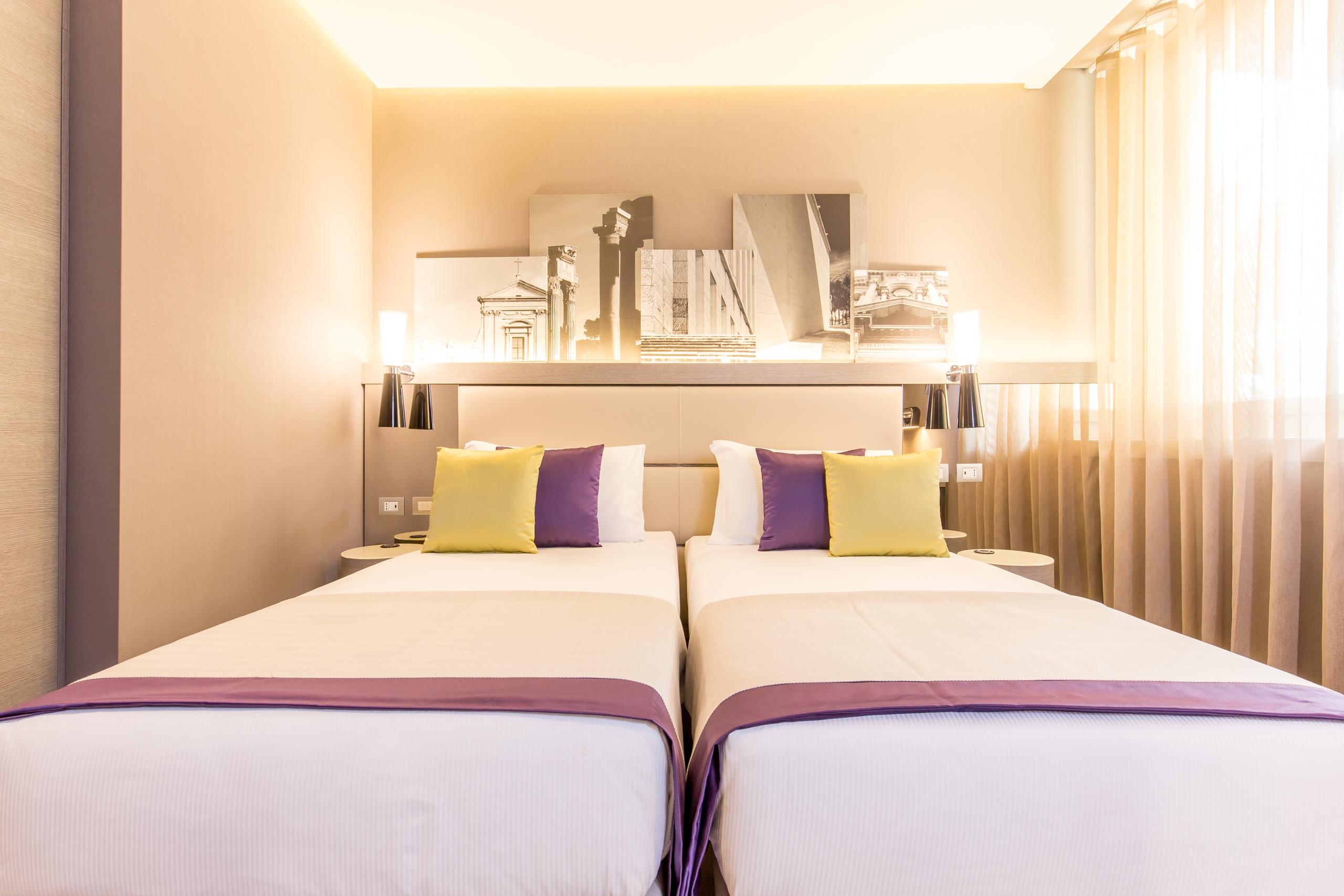 Orazio Palace Hotel Ρώμη Εξωτερικό φωτογραφία