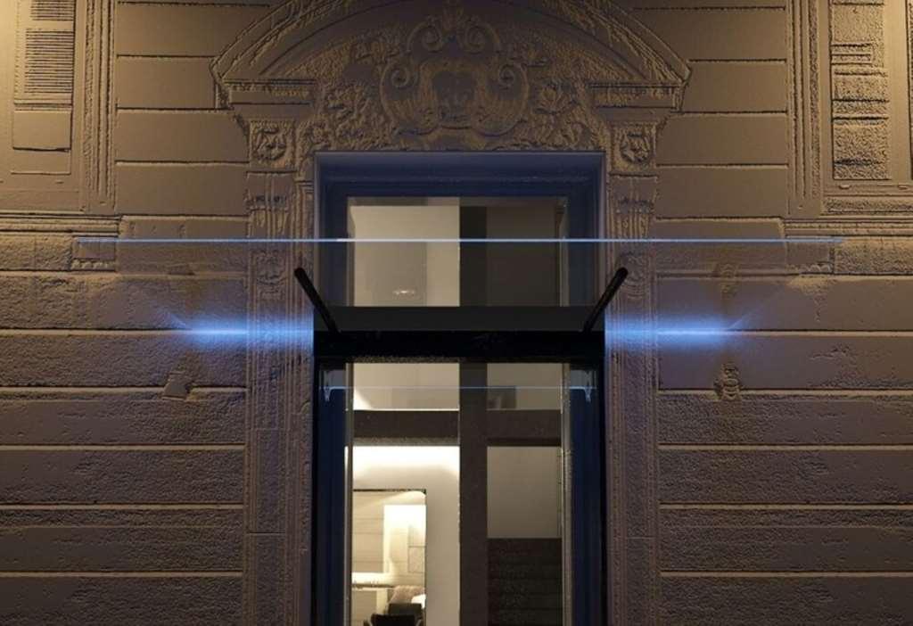 Orazio Palace Hotel Ρώμη Εξωτερικό φωτογραφία